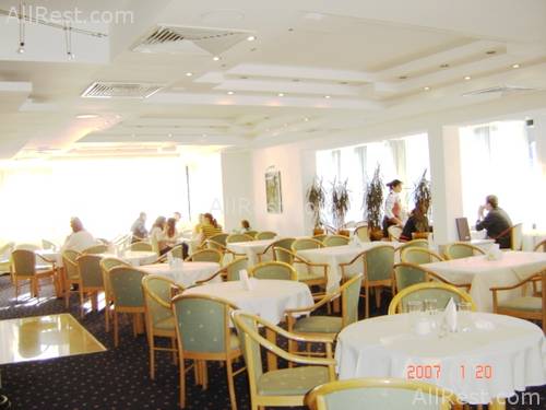 Finlandia Hotel 18